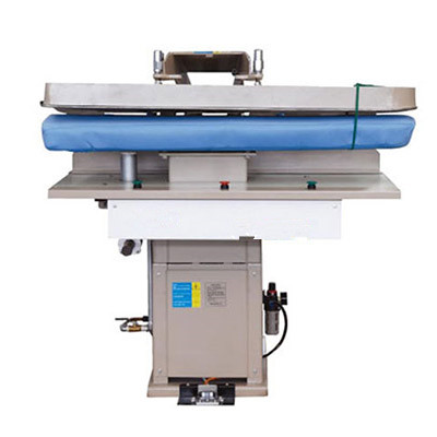 洗衣房設(shè)備中的水洗夾機 洗衣房設(shè)備中的水洗夾機