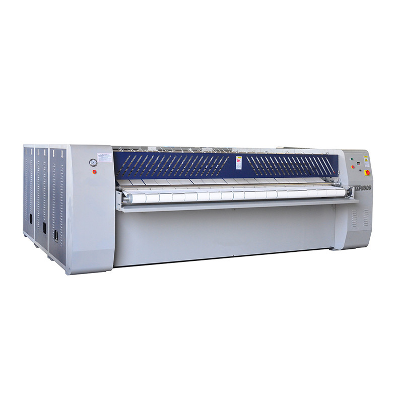 洗衣房設(shè)備中的工業(yè)燙平機(jī)_滾筒燙平機(jī) 洗衣房設(shè)備中的工業(yè)燙平機(jī)_滾筒燙平機(jī)