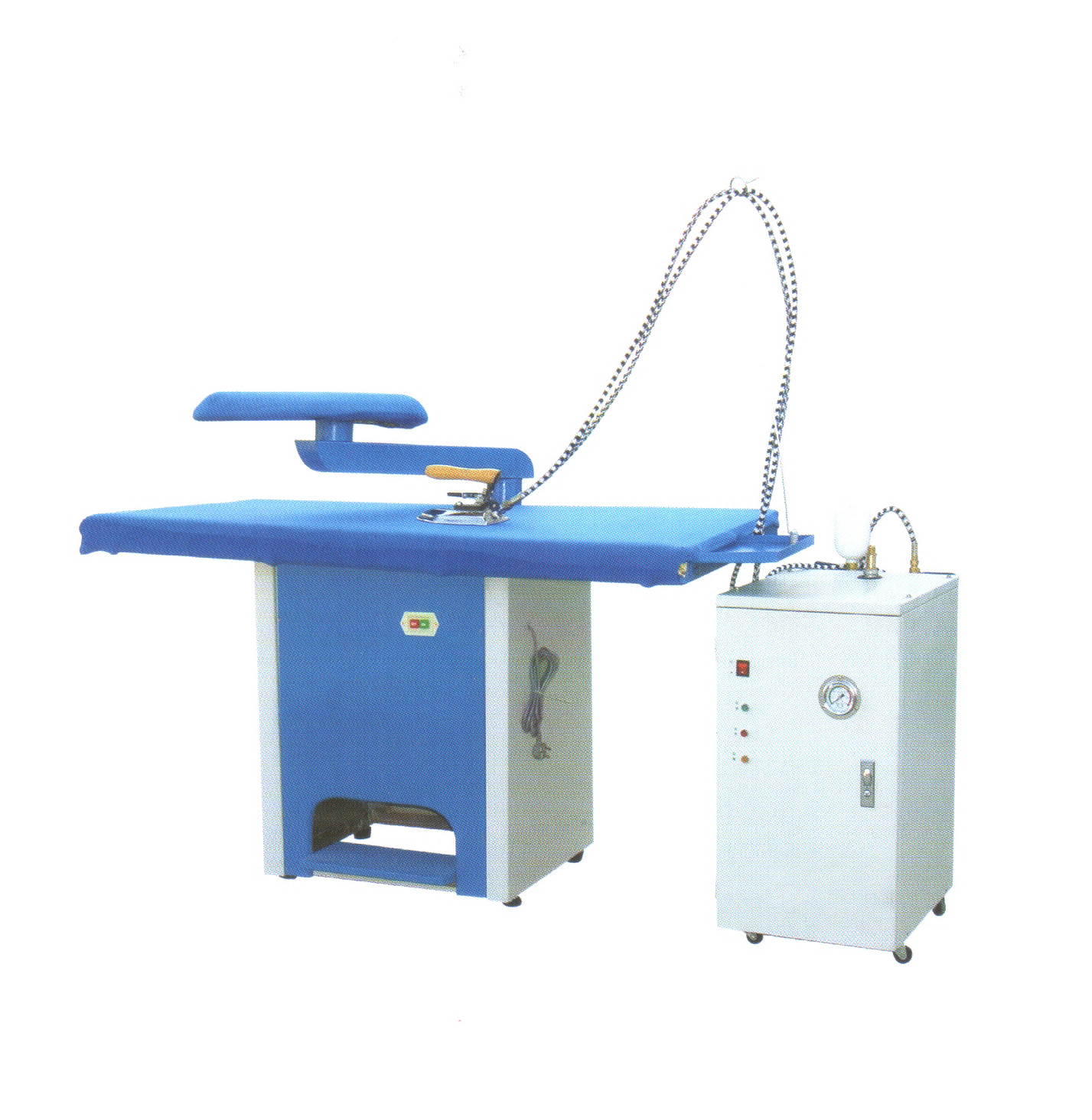 我司洗滌設(shè)備在電力行業(yè)的應(yīng)用 我司洗滌設(shè)備在電力行業(yè)的應(yīng)用