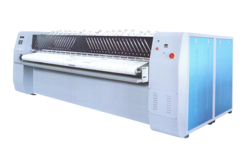 三米三燙平機(jī)-大型熨燙機(jī) 三米三燙平機(jī)-大型熨燙機(jī)