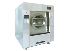 賓館被單洗滌機-布草洗滌設(shè)備