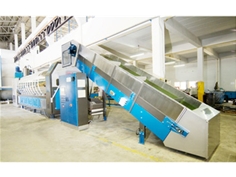 分割輸送機_水洗廠設(shè)備